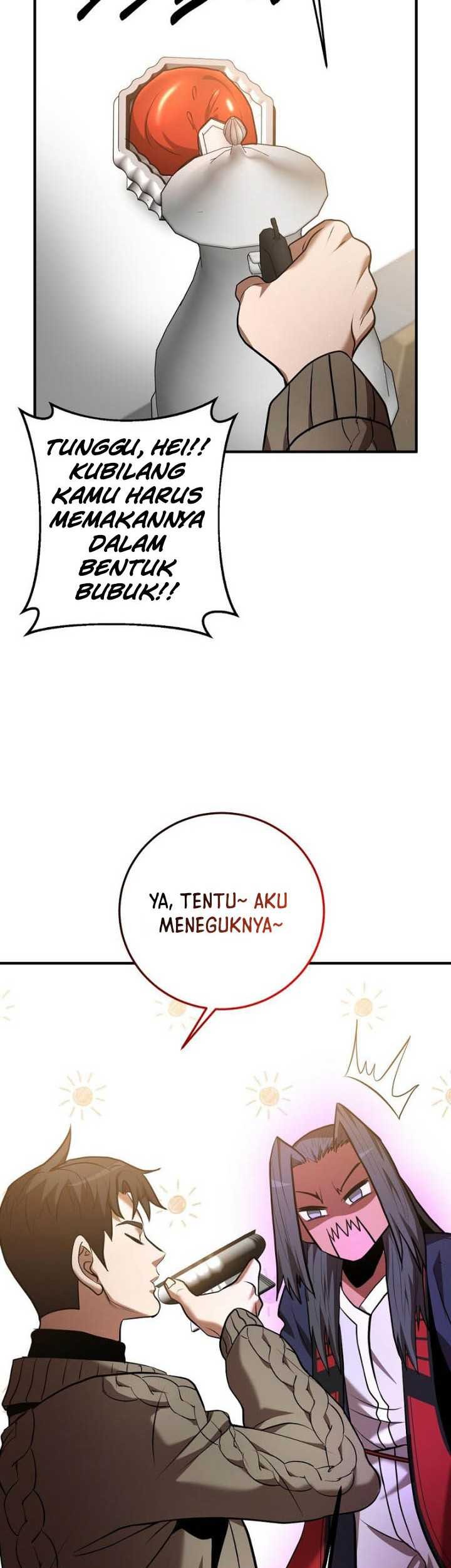I Became a Renowned Family’s Sword Prodigy Chapter 34 Gambar 28
