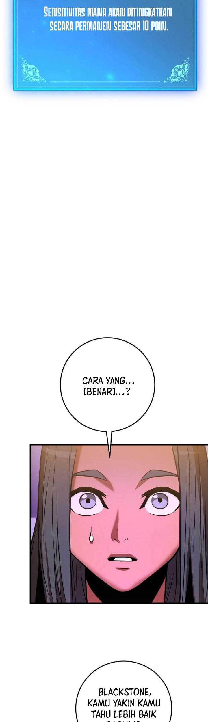 I Became a Renowned Family’s Sword Prodigy Chapter 34 Gambar 32