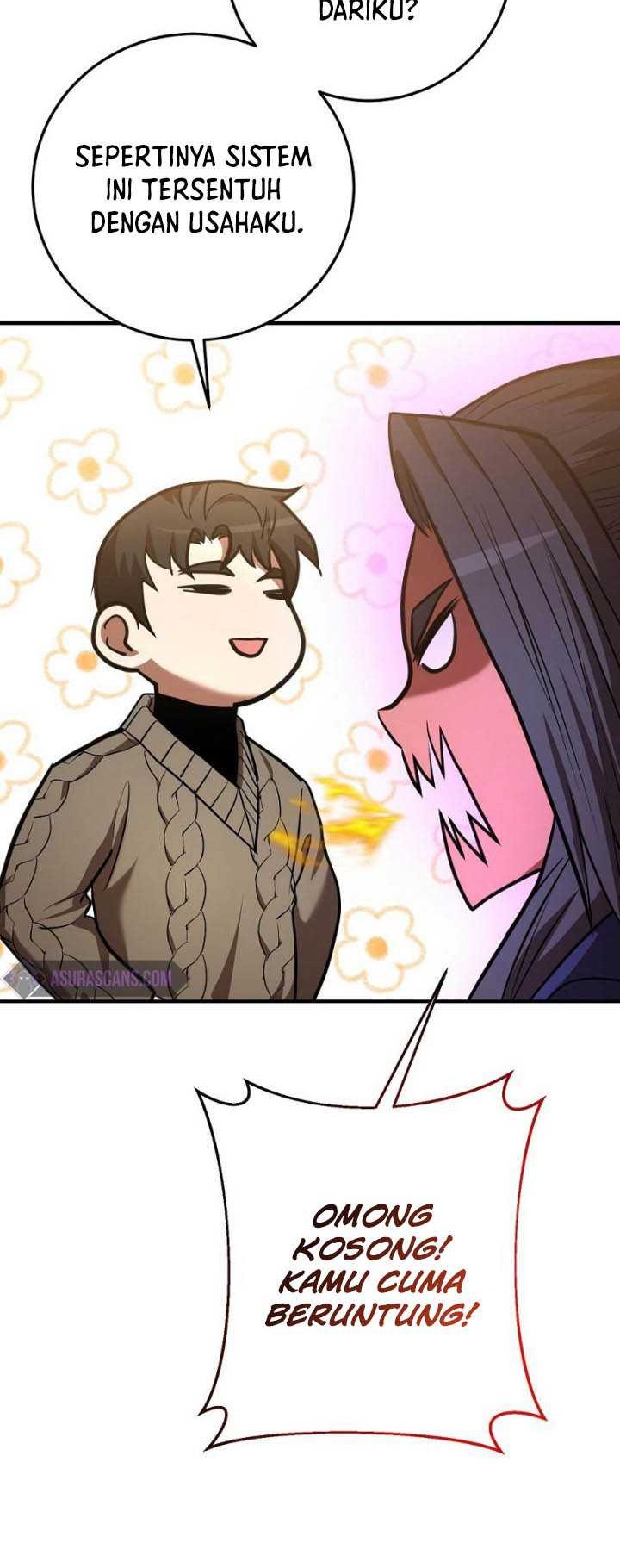 I Became a Renowned Family’s Sword Prodigy Chapter 34 Gambar 33