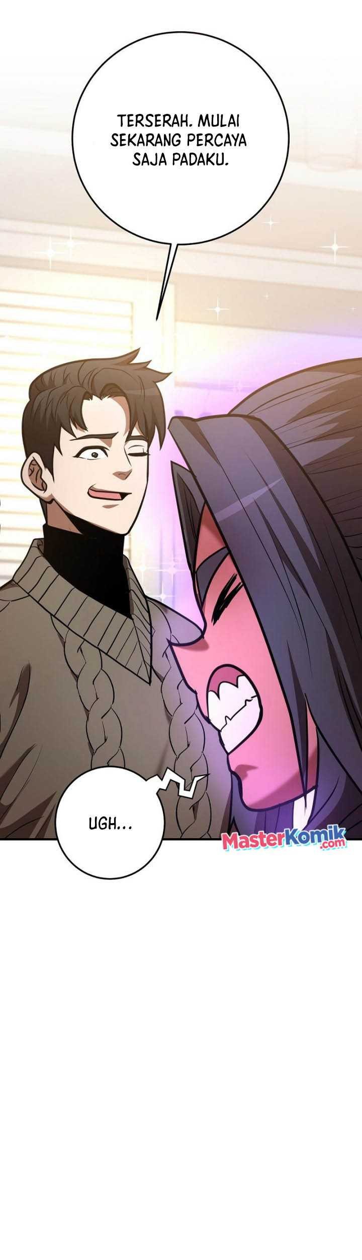 I Became a Renowned Family’s Sword Prodigy Chapter 34 Gambar 34