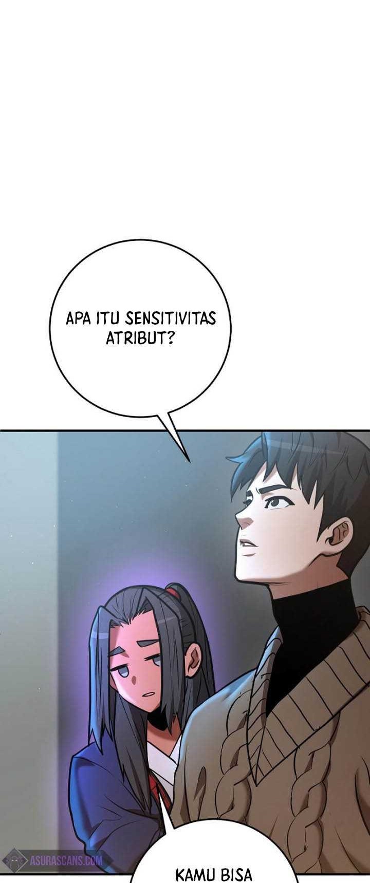 I Became a Renowned Family’s Sword Prodigy Chapter 34 Gambar 35