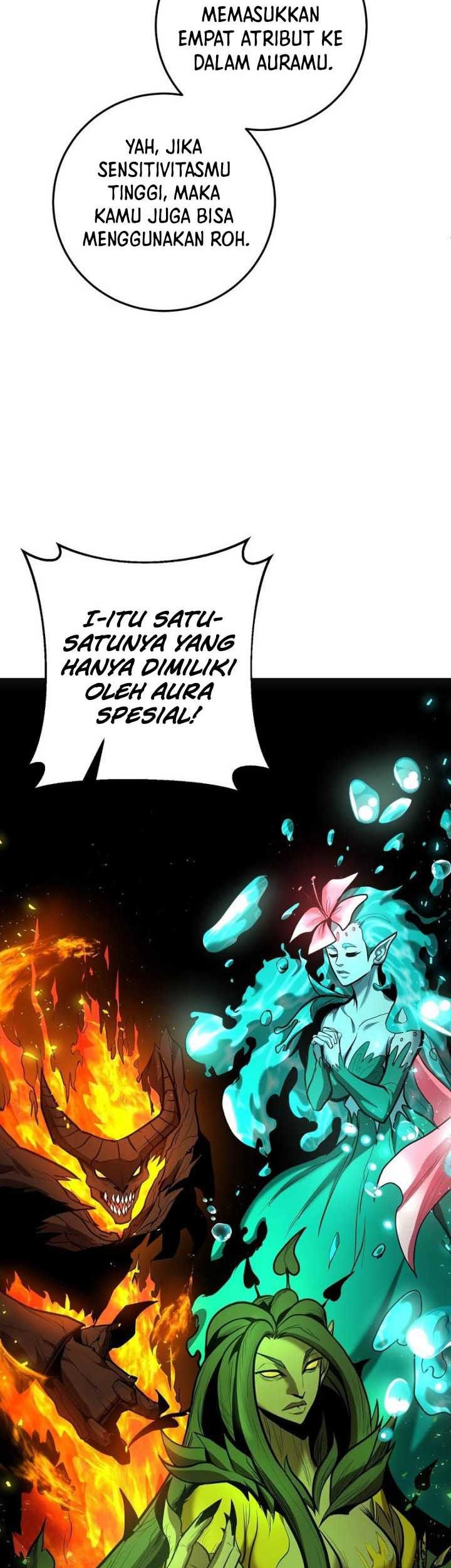 I Became a Renowned Family’s Sword Prodigy Chapter 34 Gambar 36