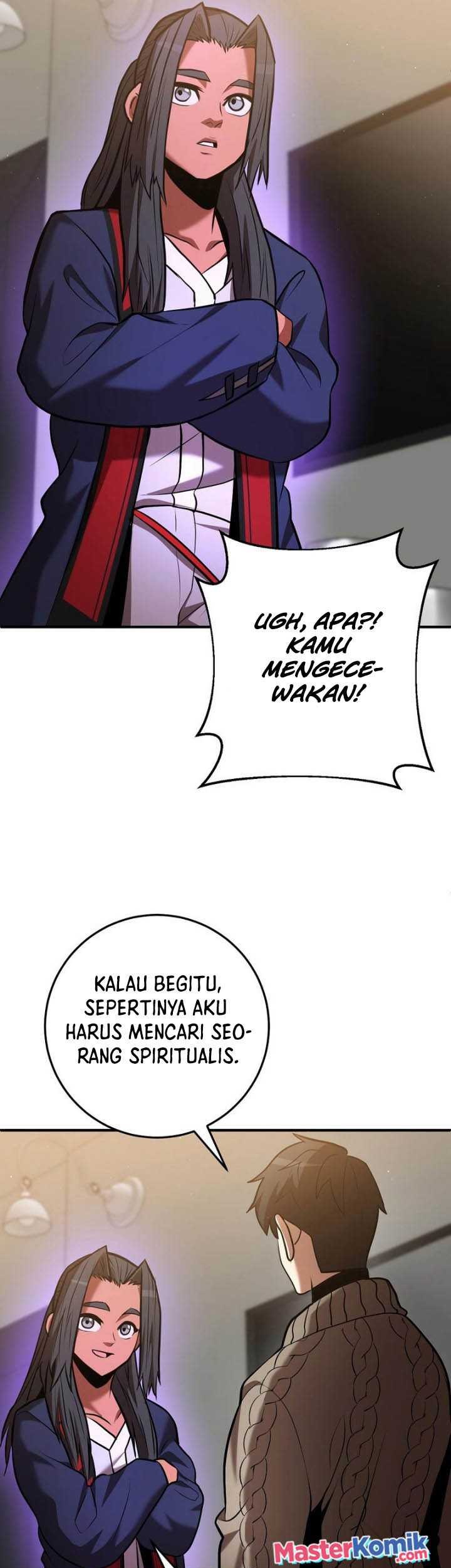 I Became a Renowned Family’s Sword Prodigy Chapter 34 Gambar 38