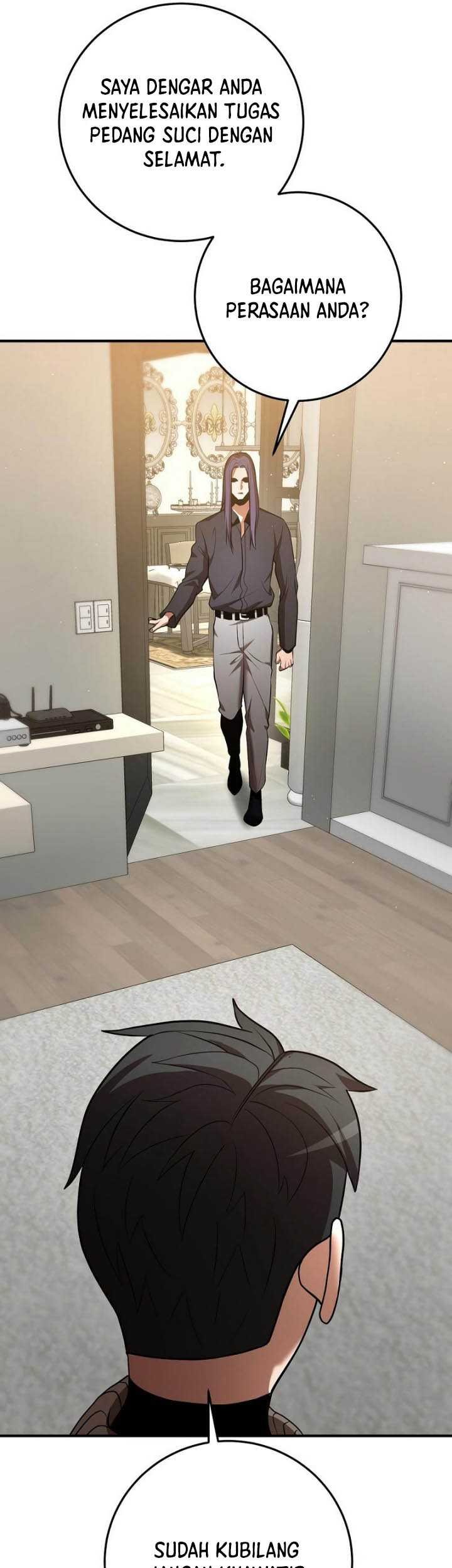 I Became a Renowned Family’s Sword Prodigy Chapter 34 Gambar 42