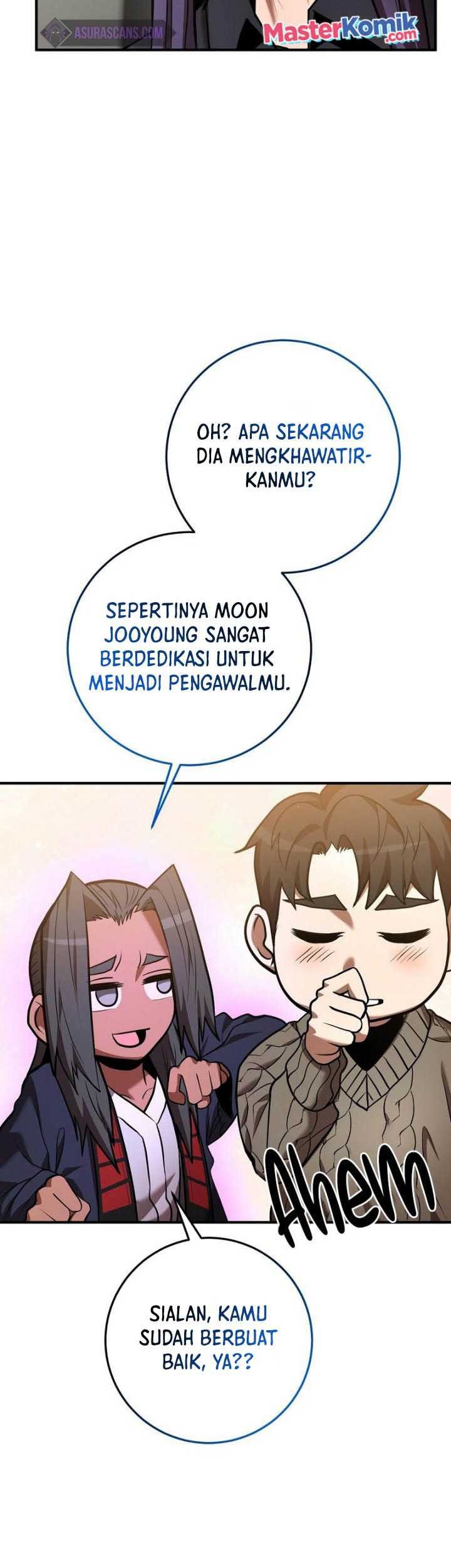 I Became a Renowned Family’s Sword Prodigy Chapter 34 Gambar 44