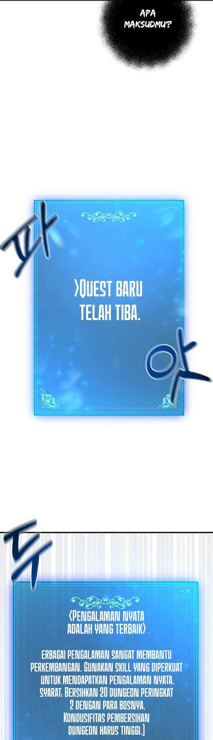 I Became a Renowned Family’s Sword Prodigy Chapter 34 Gambar 46