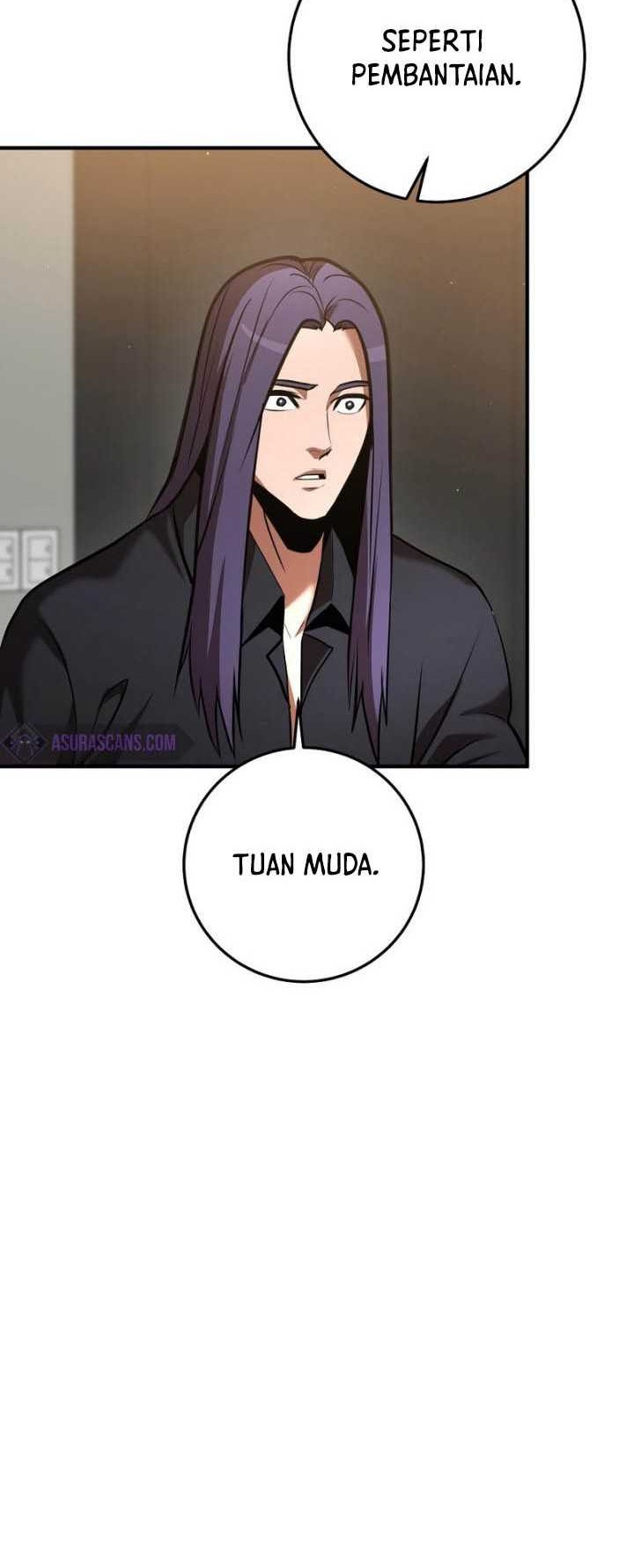 I Became a Renowned Family’s Sword Prodigy Chapter 34 Gambar 49