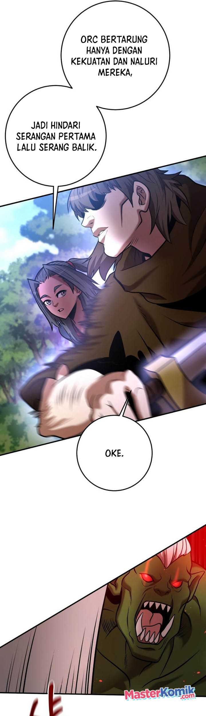 I Became a Renowned Family’s Sword Prodigy Chapter 34 Gambar 54