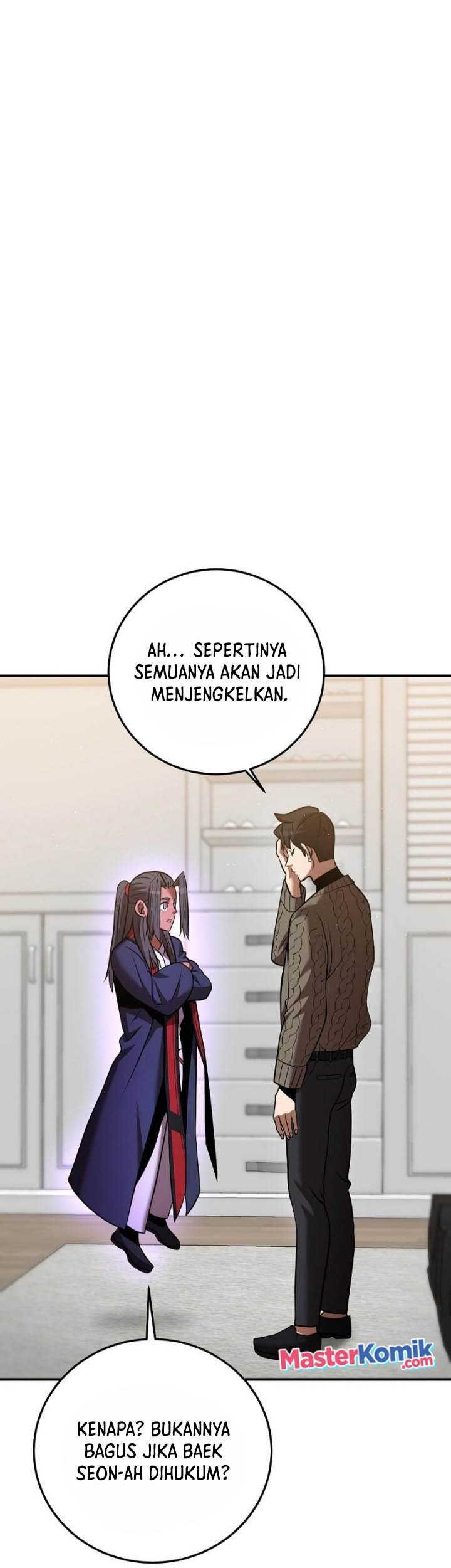 Baca  I Became a Renowned Family’s Sword Prodigy Chapter 34 Gambar 2
