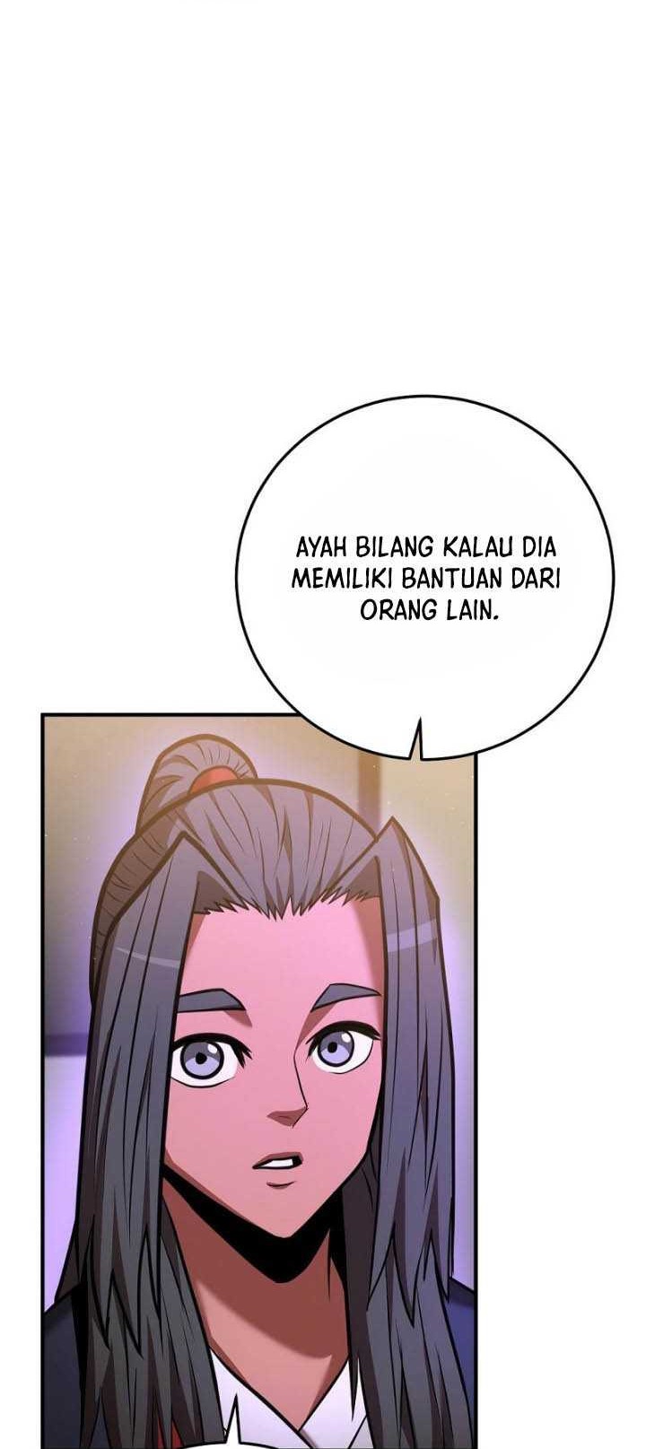 I Became a Renowned Family’s Sword Prodigy Chapter 34 Gambar 3