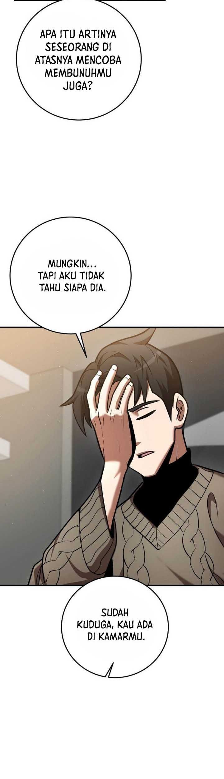 I Became a Renowned Family’s Sword Prodigy Chapter 34 Gambar 4