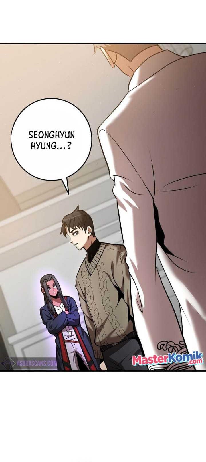 I Became a Renowned Family’s Sword Prodigy Chapter 34 Gambar 5