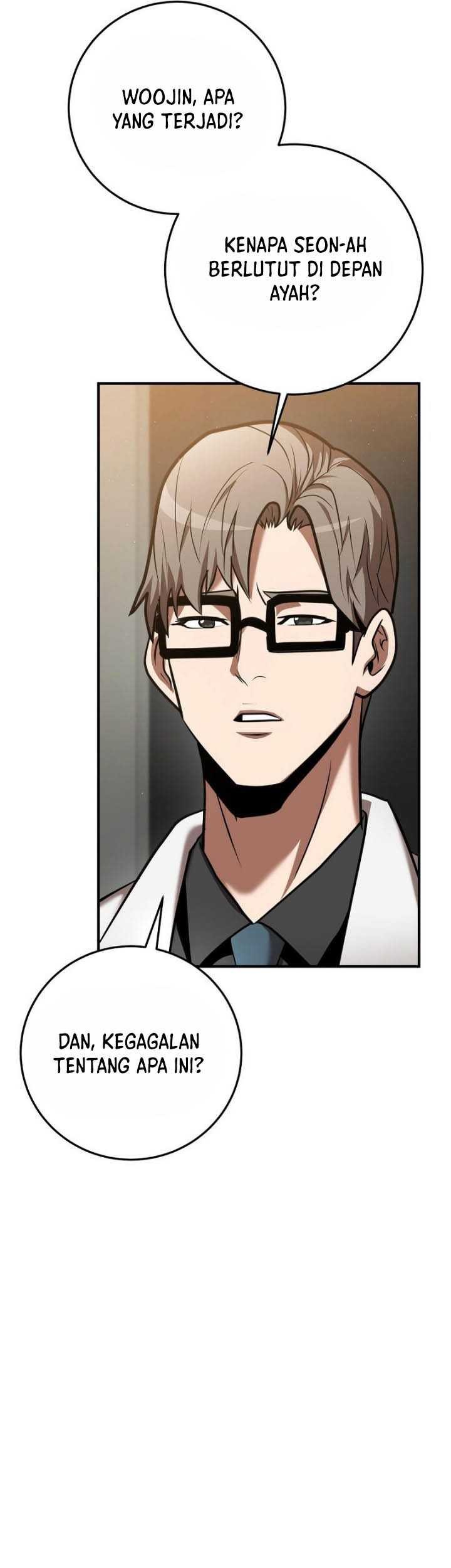 I Became a Renowned Family’s Sword Prodigy Chapter 34 Gambar 6