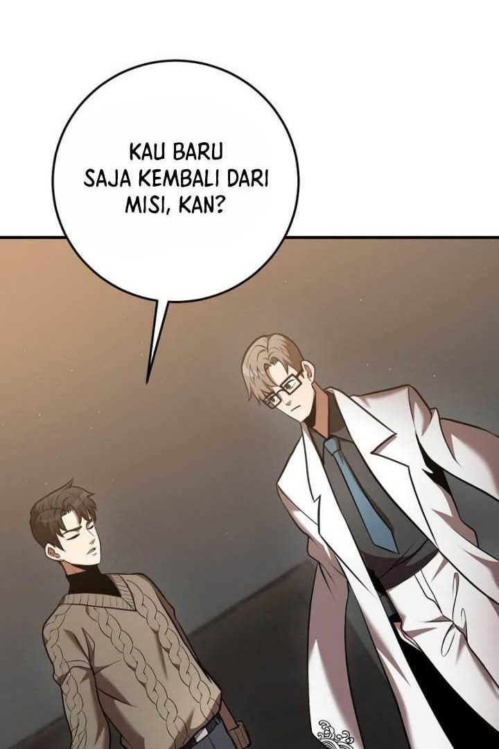 I Became a Renowned Family’s Sword Prodigy Chapter 34 Gambar 7