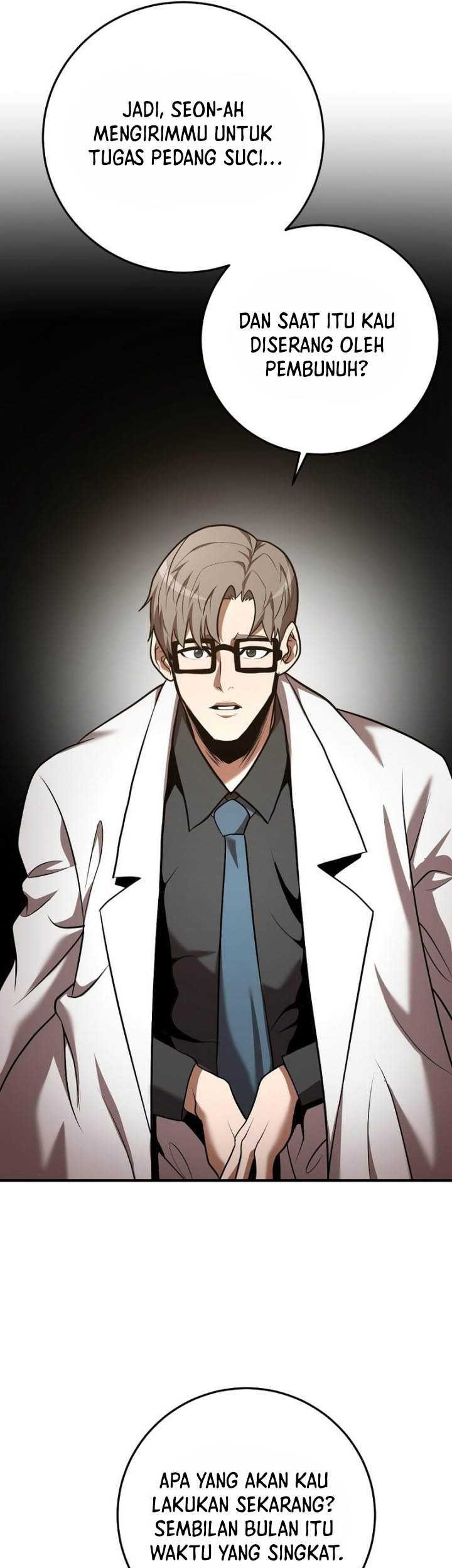 I Became a Renowned Family’s Sword Prodigy Chapter 34 Gambar 10