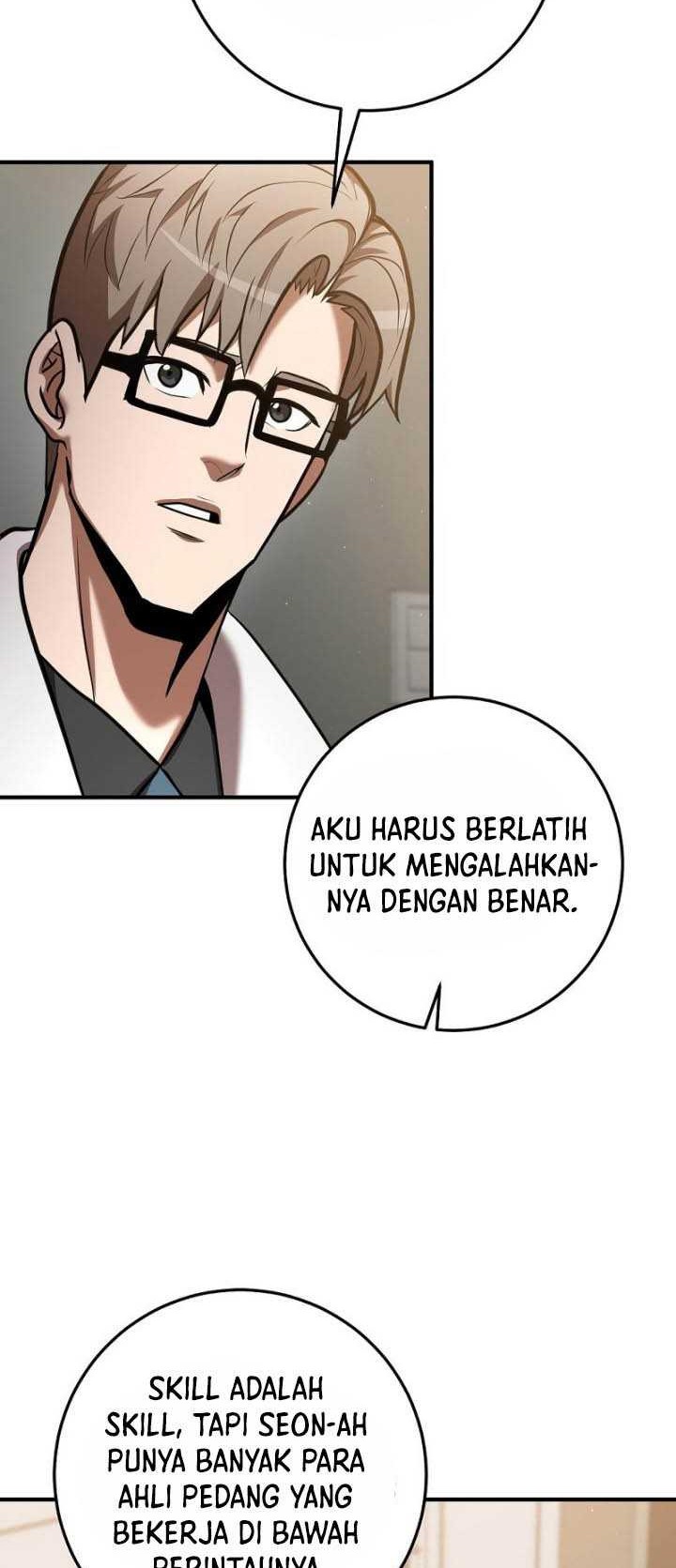 I Became a Renowned Family’s Sword Prodigy Chapter 34 Gambar 11