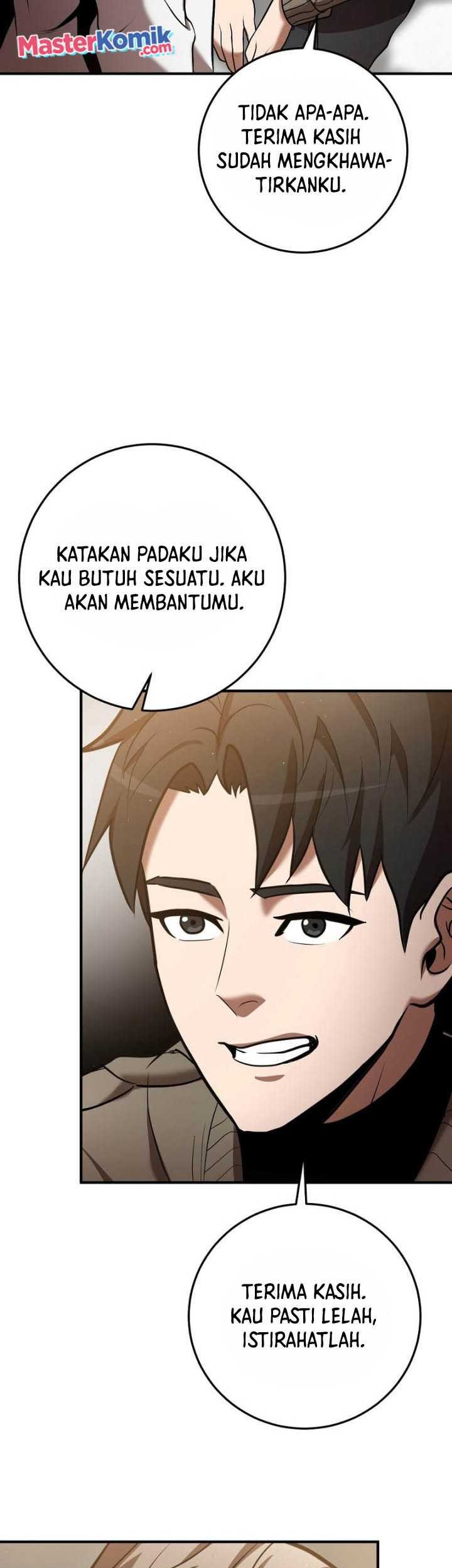 I Became a Renowned Family’s Sword Prodigy Chapter 34 Gambar 16