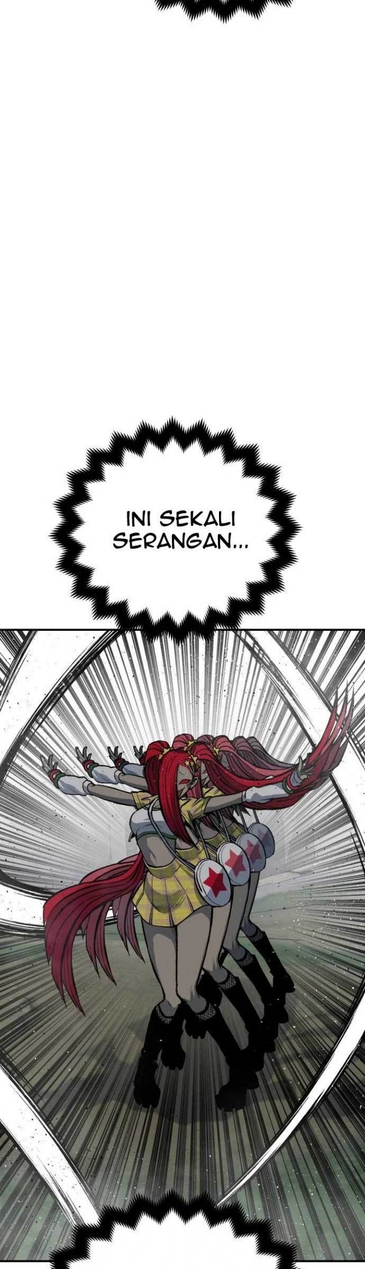 ZomGan Chapter 22 Gambar 19