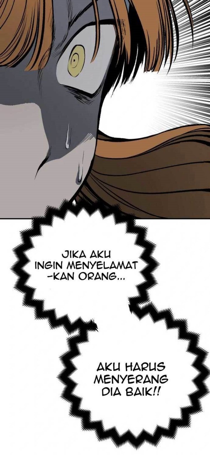 ZomGan Chapter 22 Gambar 28