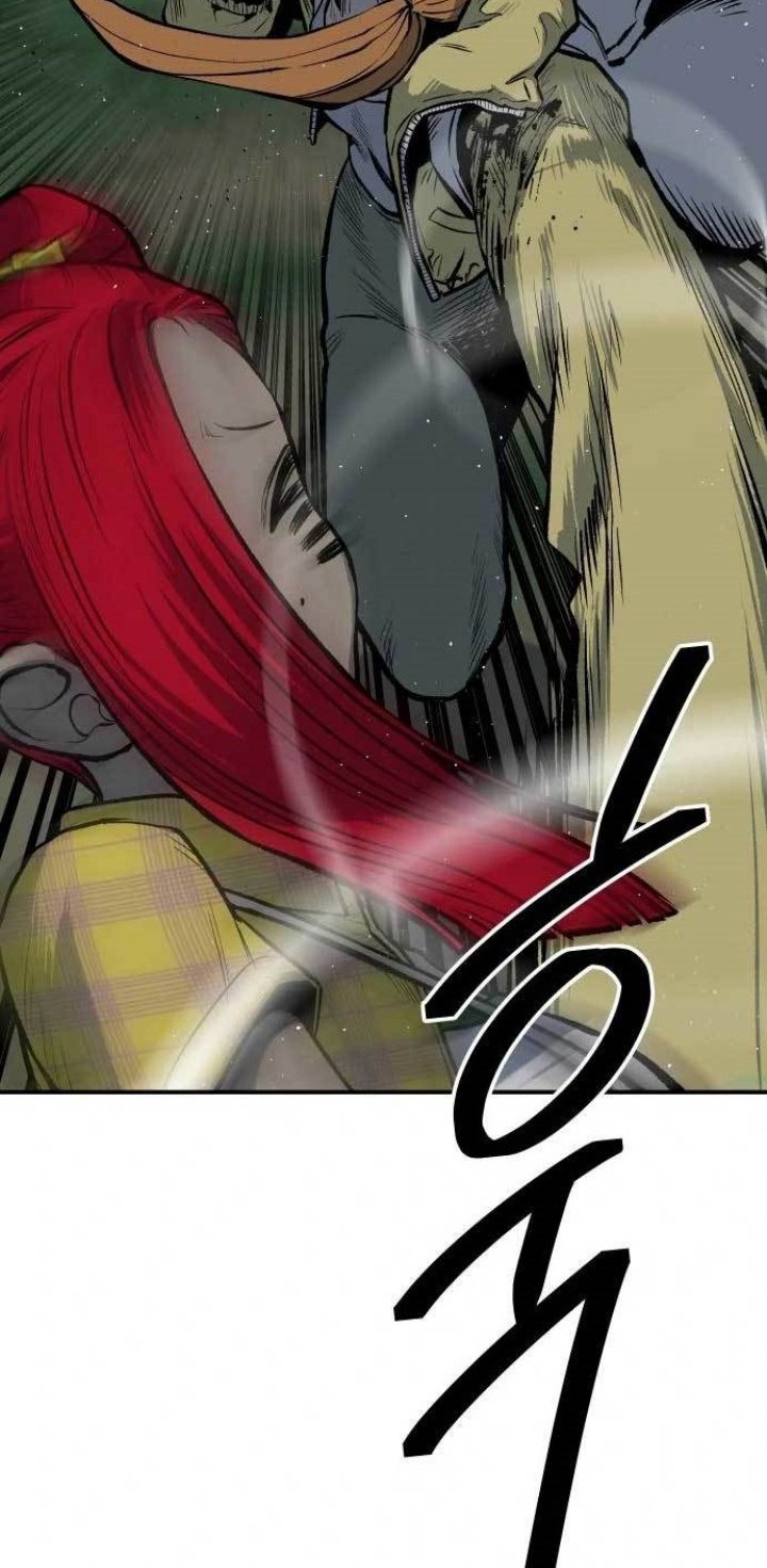 ZomGan Chapter 22 Gambar 34