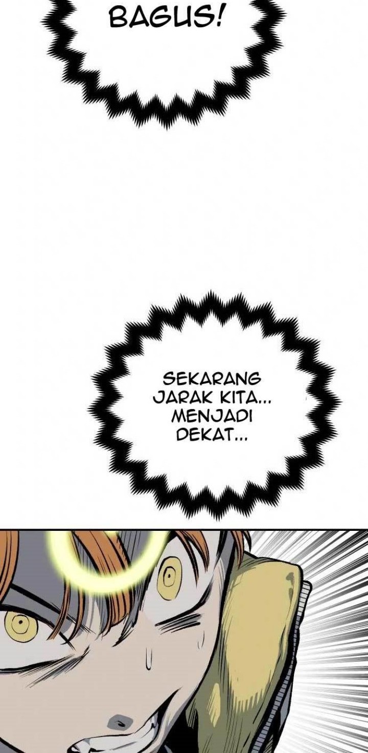 ZomGan Chapter 22 Gambar 36