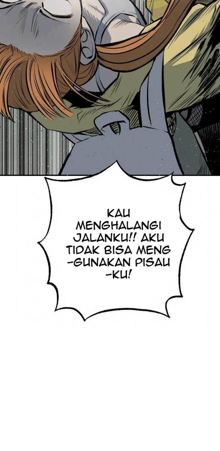 ZomGan Chapter 22 Gambar 38