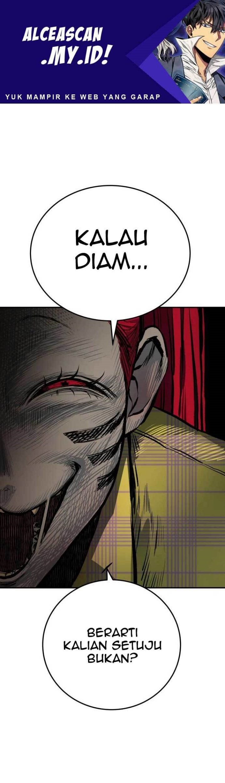 Baca Komik ZomGan Chapter 22 Gambar 1