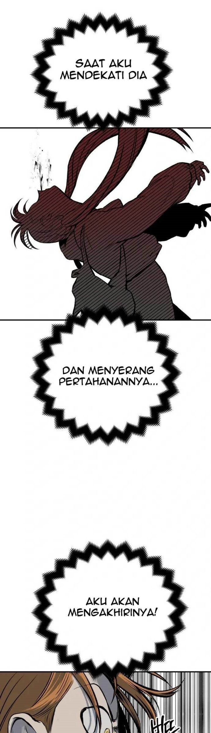 ZomGan Chapter 22 Gambar 39