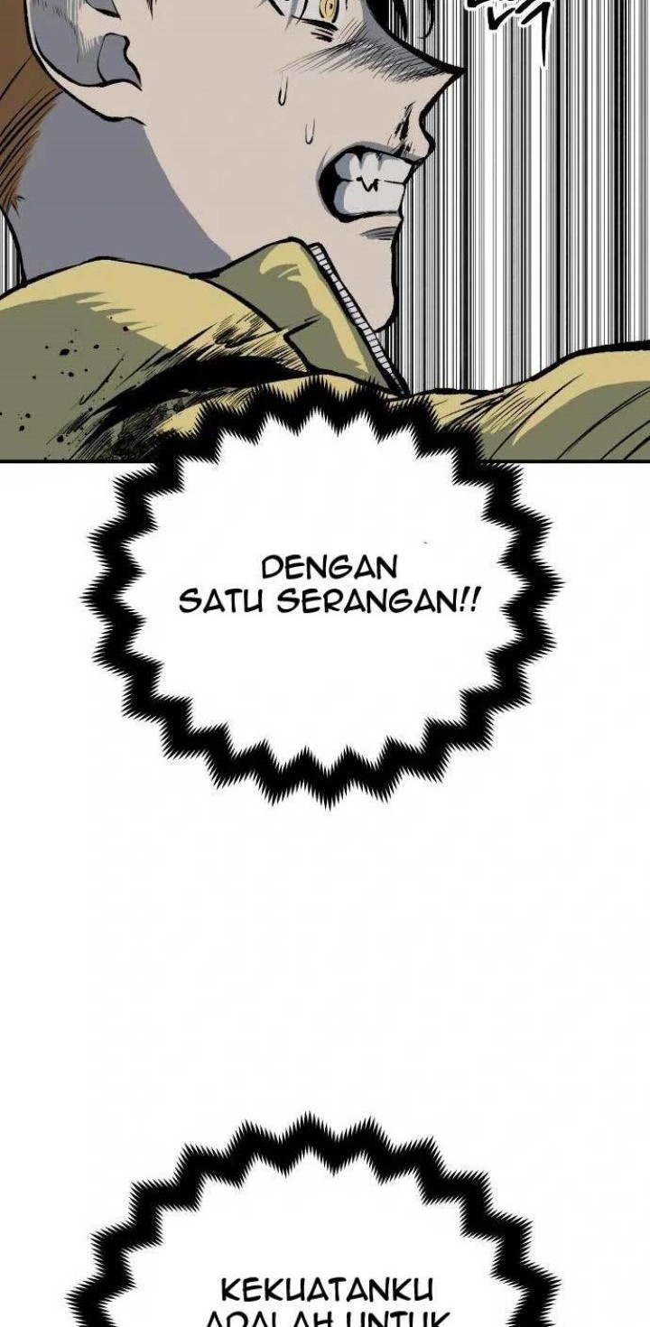 ZomGan Chapter 22 Gambar 40