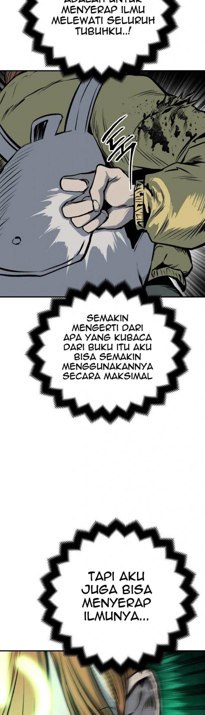 ZomGan Chapter 22 Gambar 41