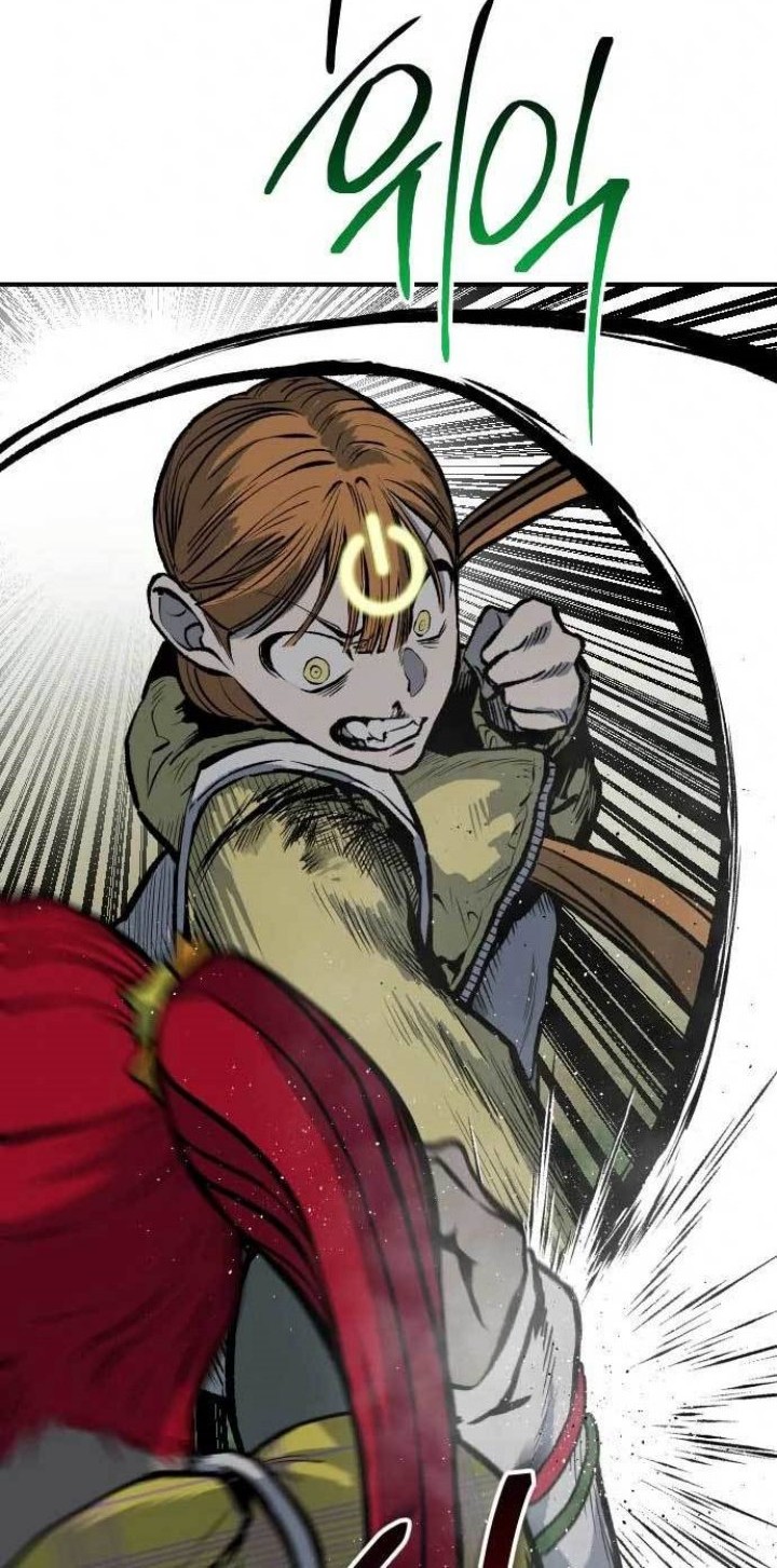 ZomGan Chapter 22 Gambar 44