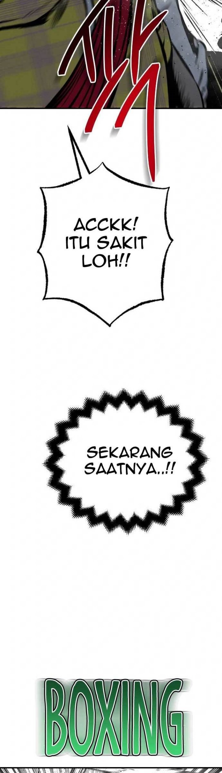 ZomGan Chapter 22 Gambar 45