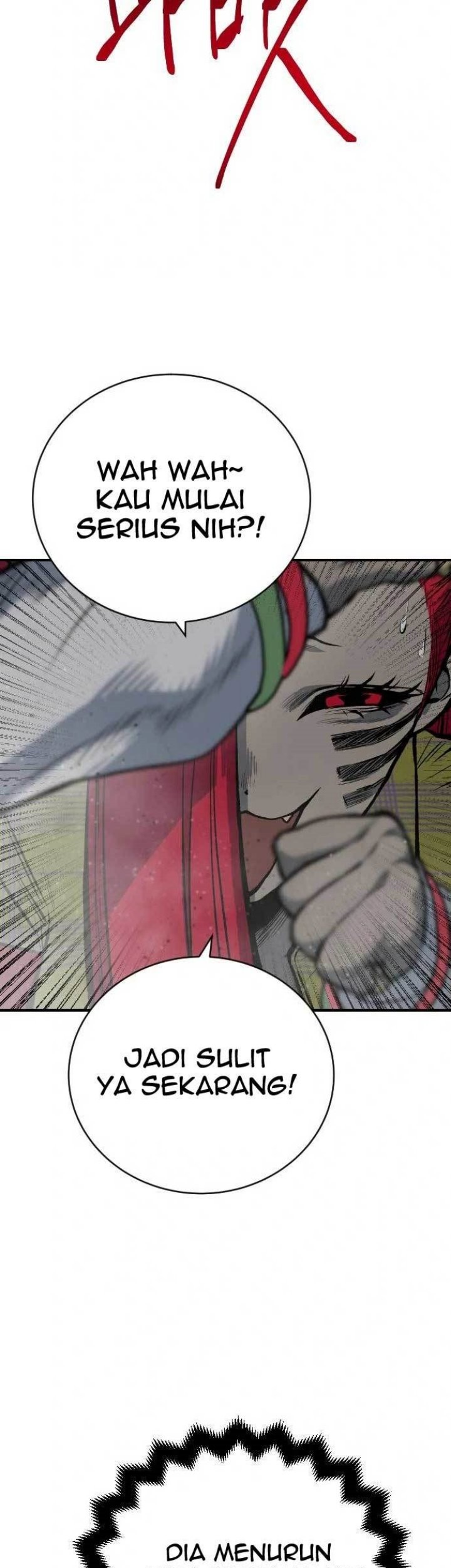 ZomGan Chapter 22 Gambar 47