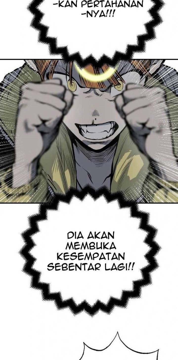 ZomGan Chapter 22 Gambar 48