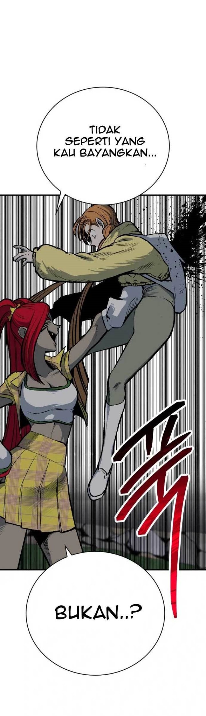 ZomGan Chapter 22 Gambar 53