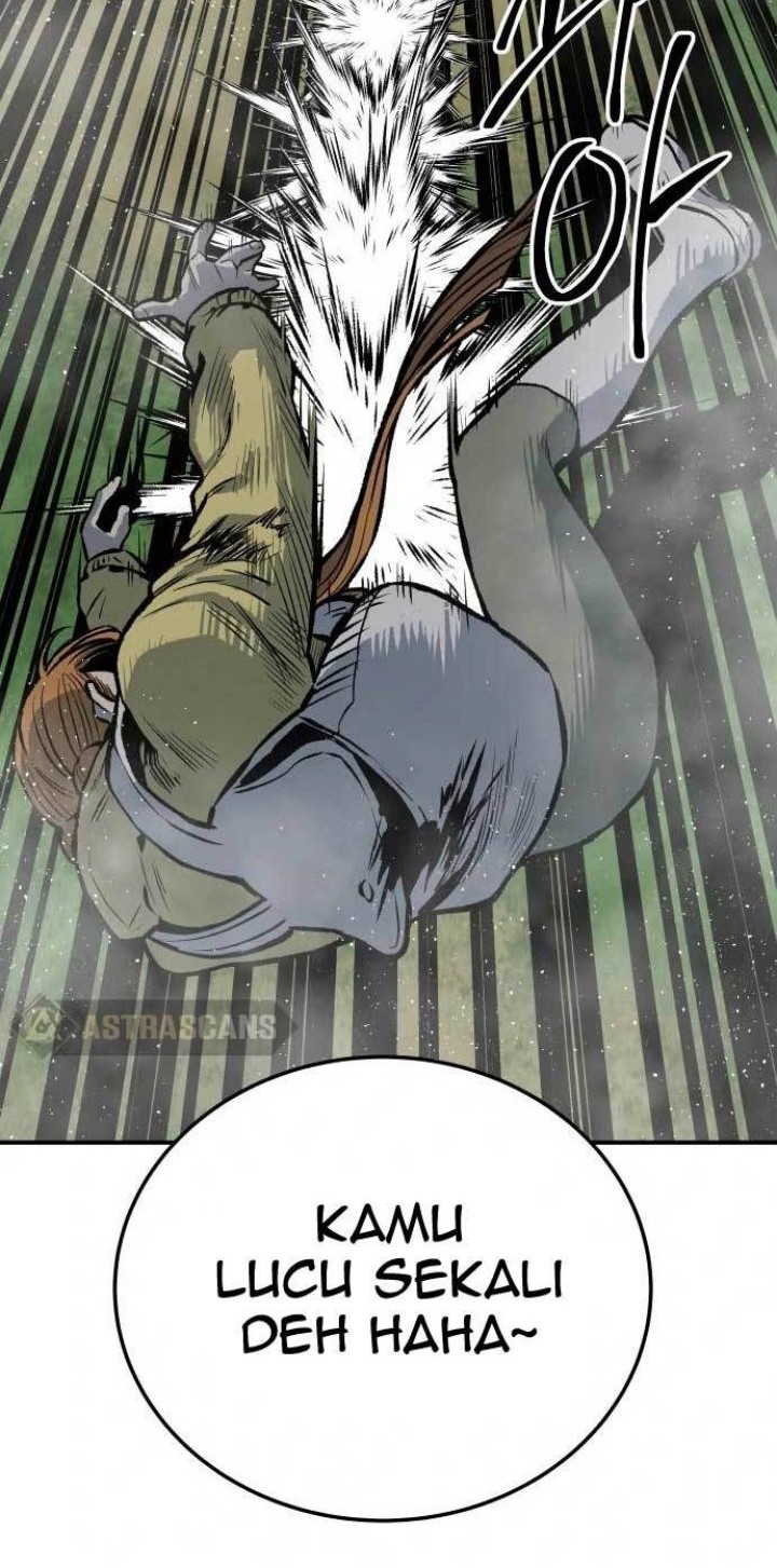 ZomGan Chapter 22 Gambar 56