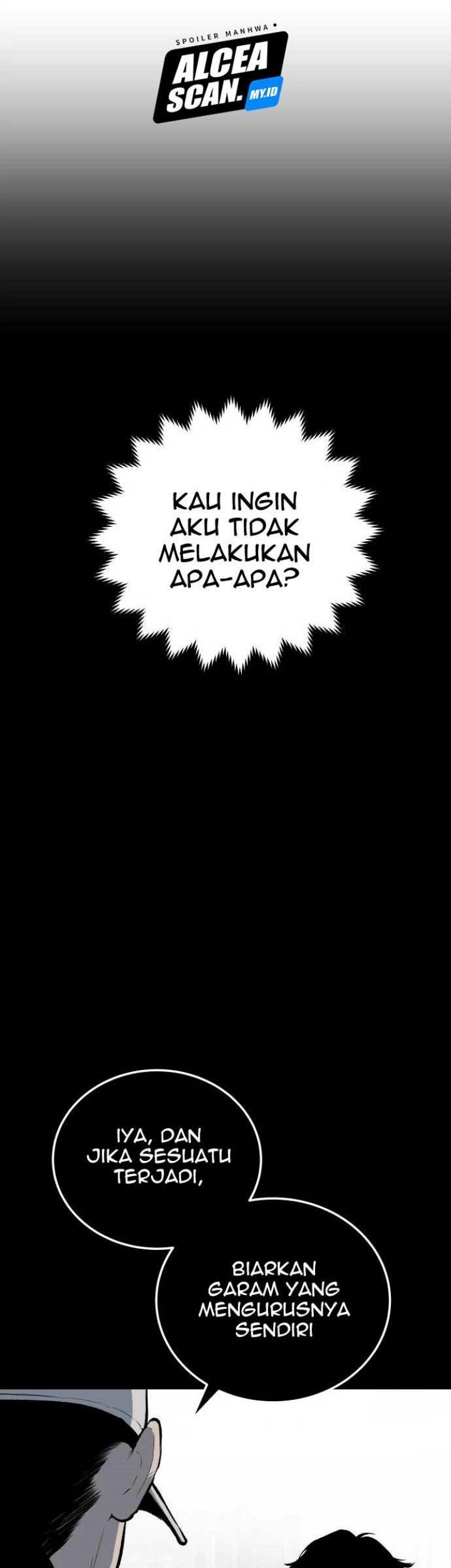 ZomGan Chapter 22 Gambar 3