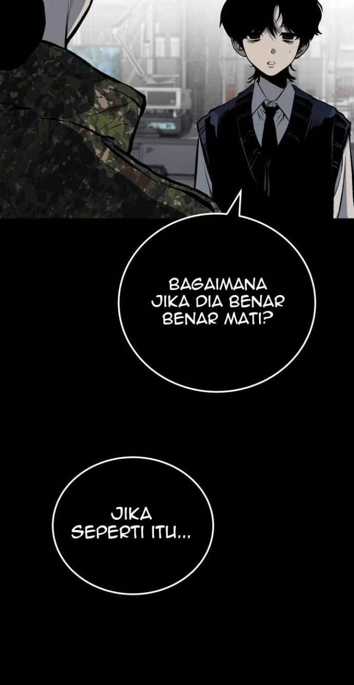 ZomGan Chapter 22 Gambar 4