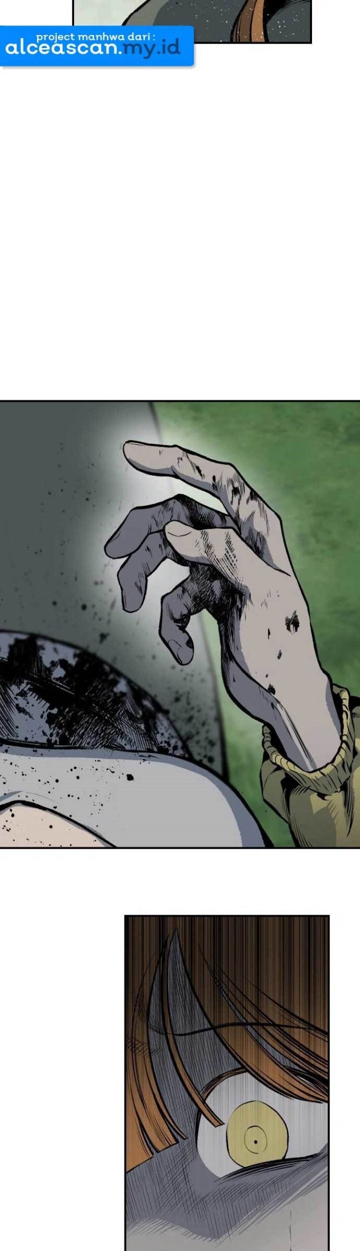 ZomGan Chapter 22 Gambar 59