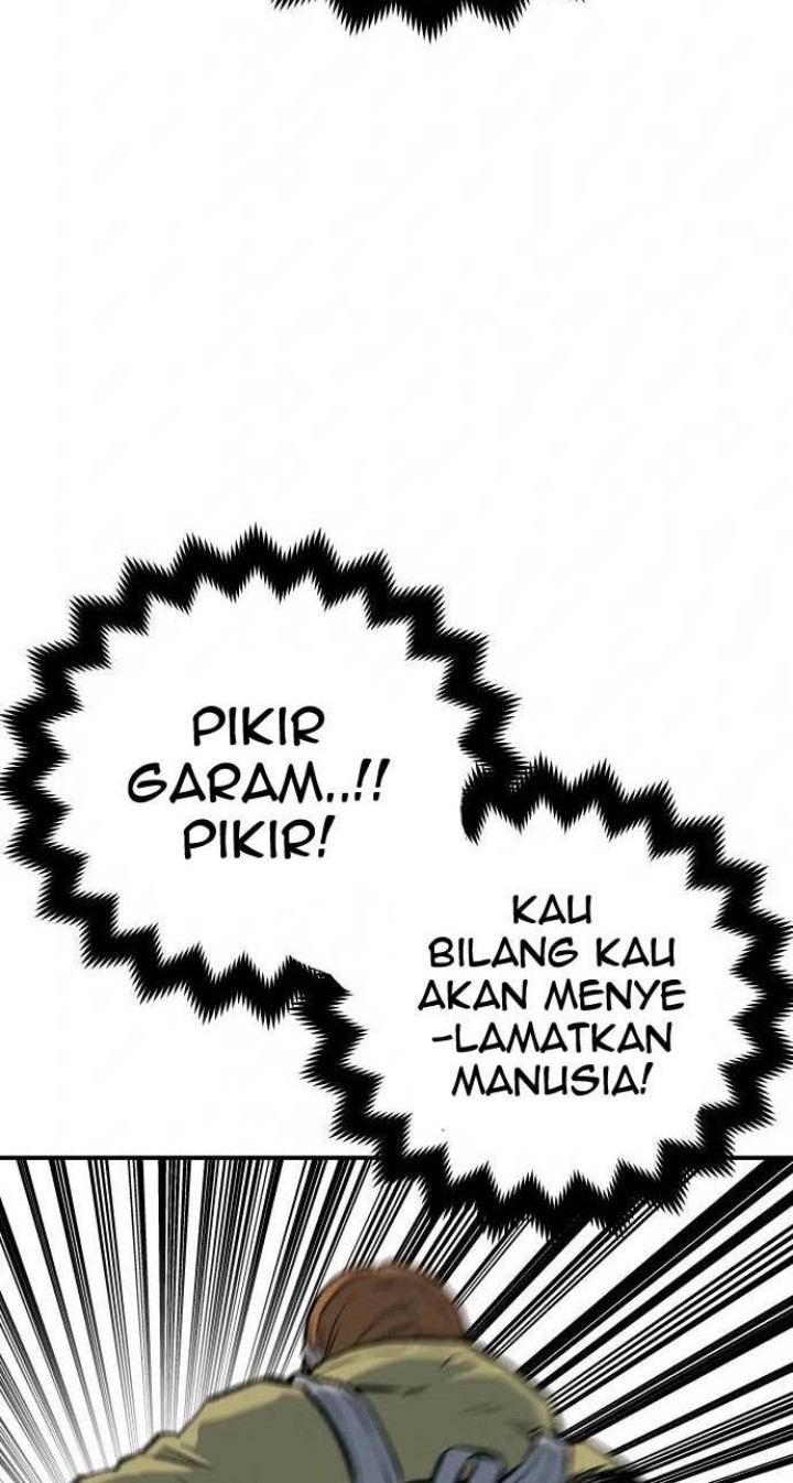 ZomGan Chapter 22 Gambar 64