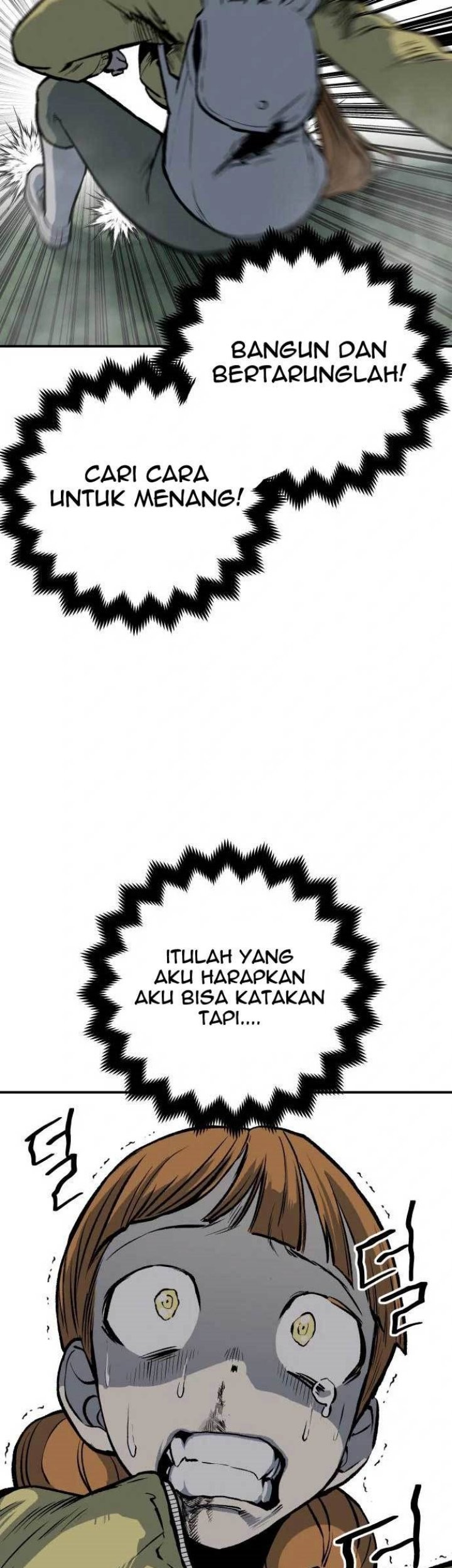ZomGan Chapter 22 Gambar 65