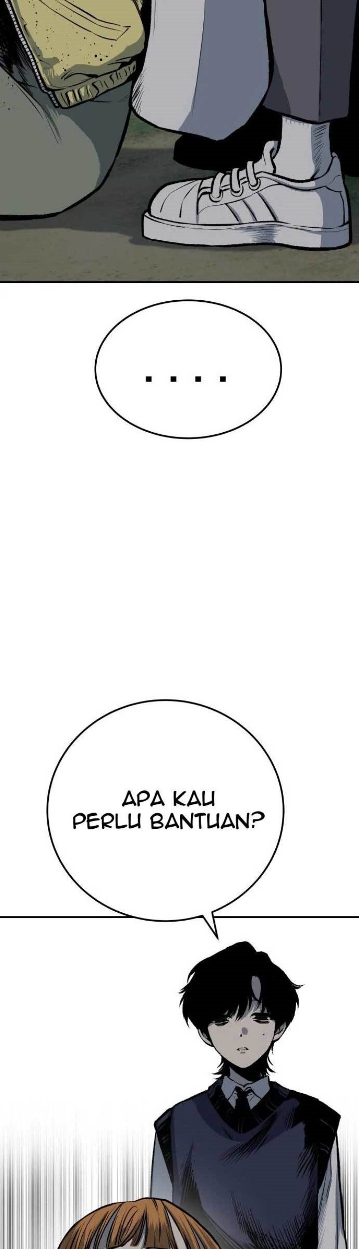 ZomGan Chapter 22 Gambar 67