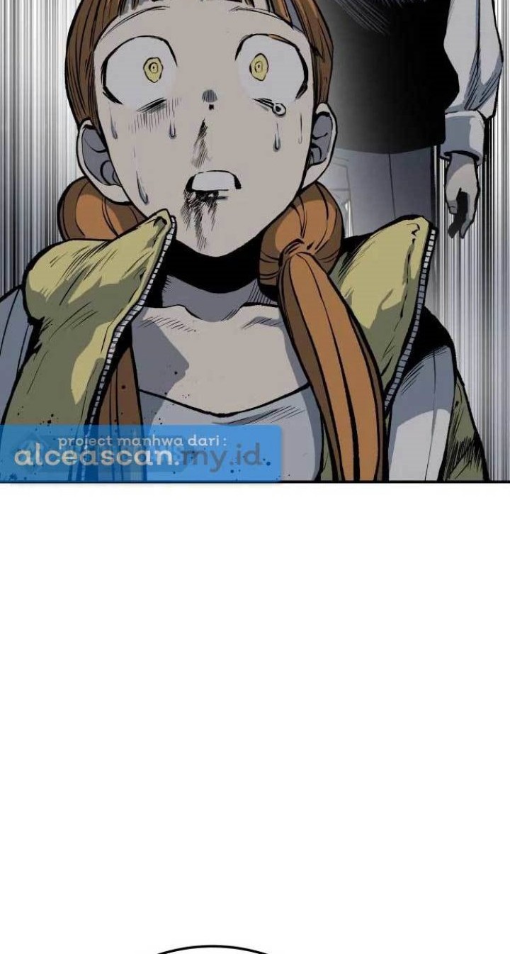 ZomGan Chapter 22 Gambar 68