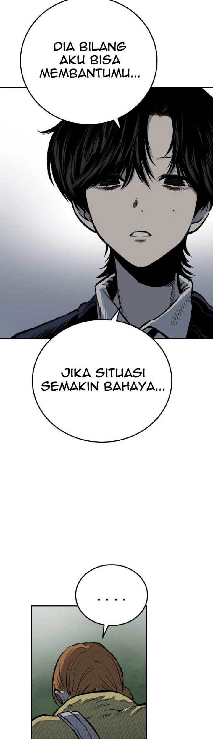 ZomGan Chapter 22 Gambar 69