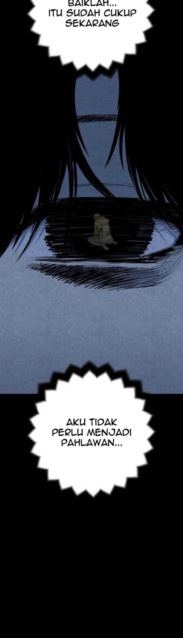 ZomGan Chapter 22 Gambar 73