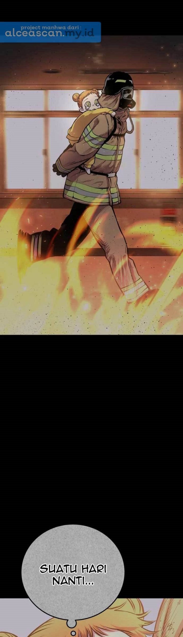 ZomGan Chapter 22 Gambar 75
