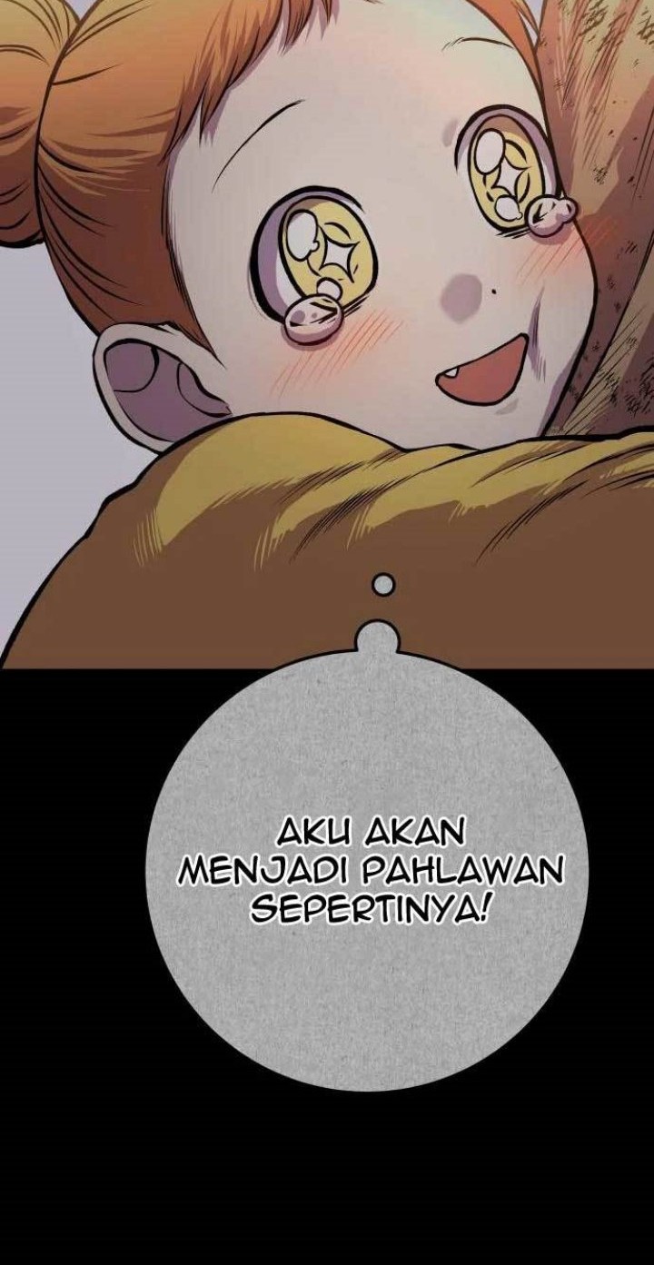ZomGan Chapter 22 Gambar 76