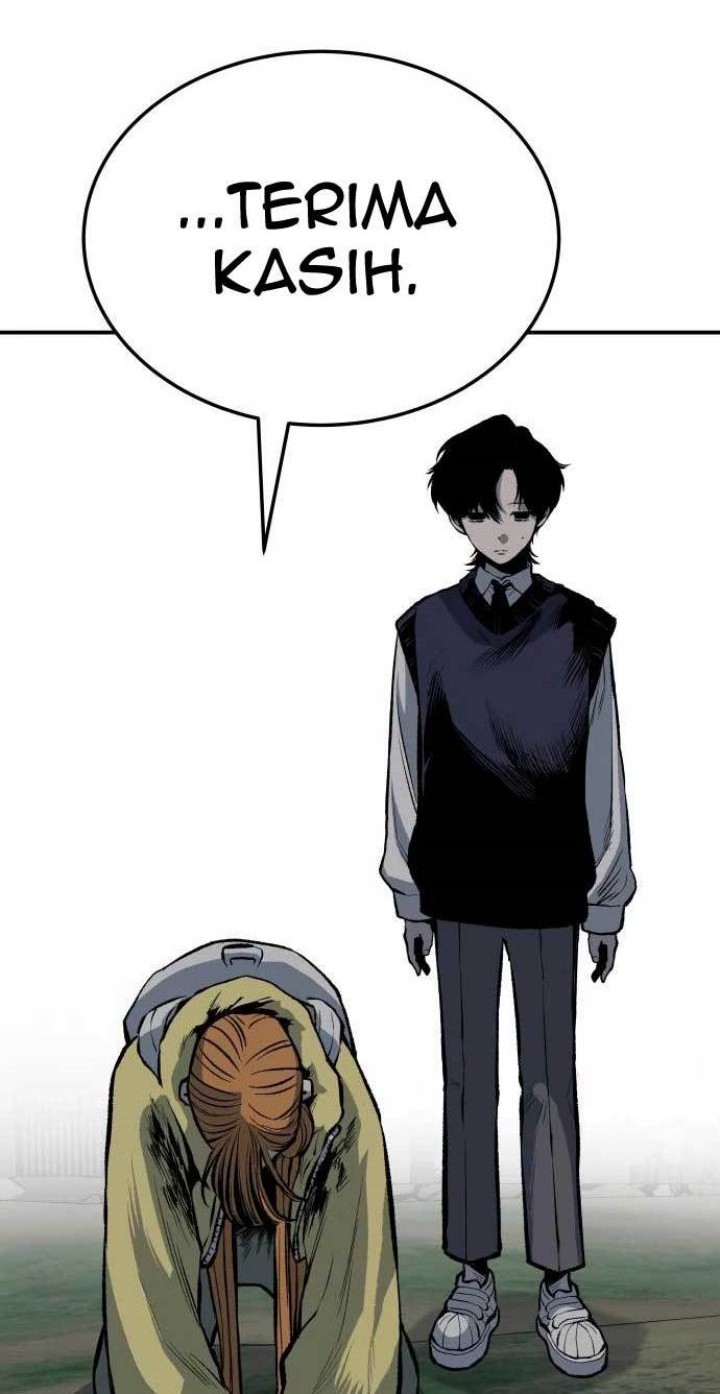 ZomGan Chapter 22 Gambar 78