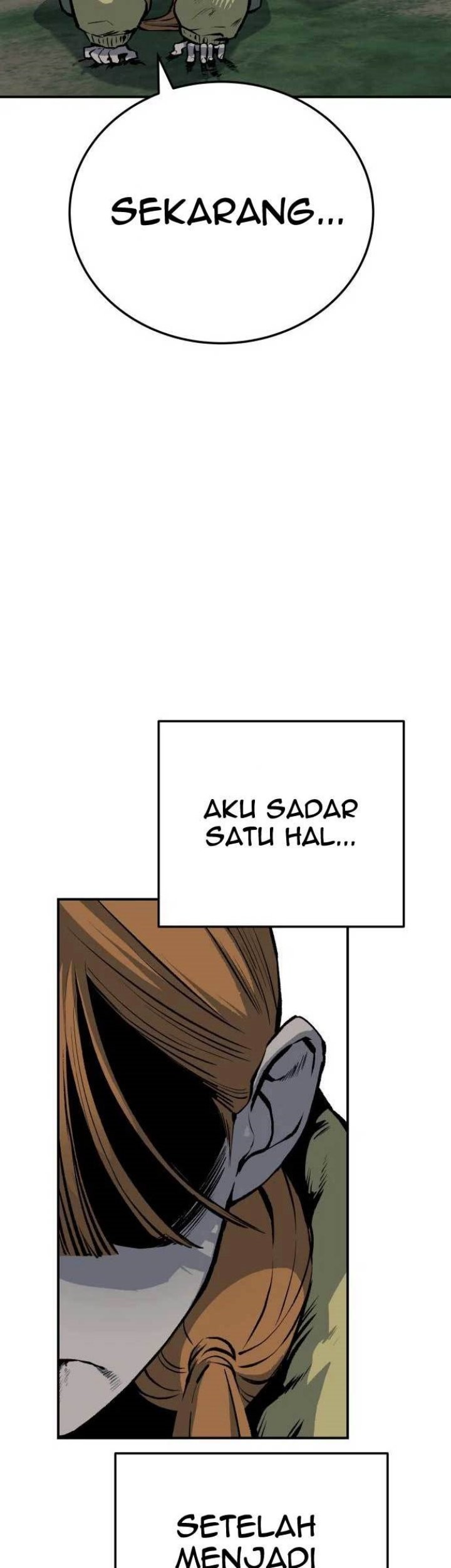 ZomGan Chapter 22 Gambar 79