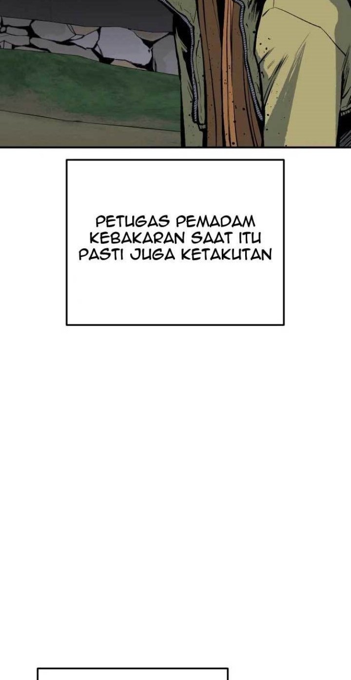 ZomGan Chapter 22 Gambar 82